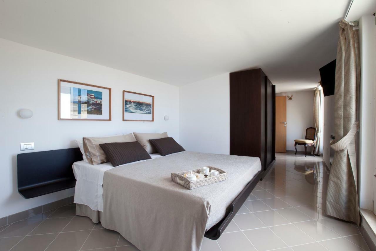 Villa Mambrini Sorrento Kültér fotó